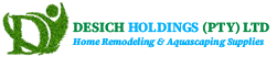 Desich Gardens Logo