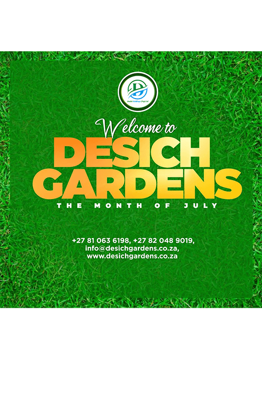 Desich Gardens Image