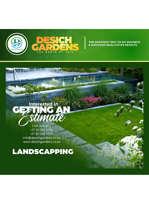 Desich Gardens Image