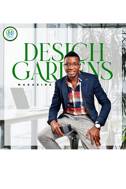 Desich Gardens Image