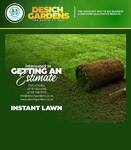 Desich Gardens Image